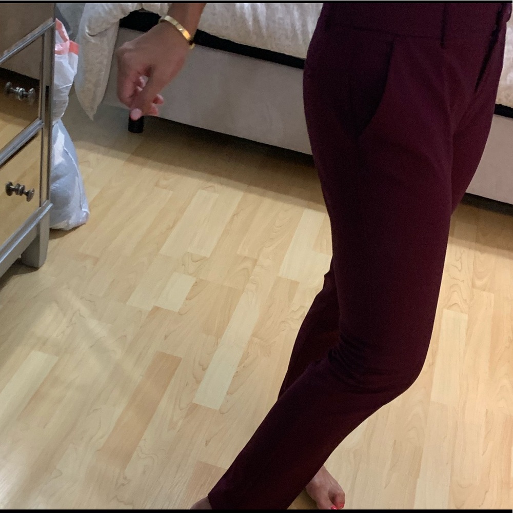 Express Columnist Pants - Picture 9 of 10